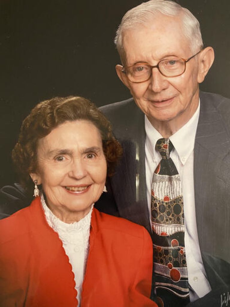 Lester Laverne Behel Profile Photo