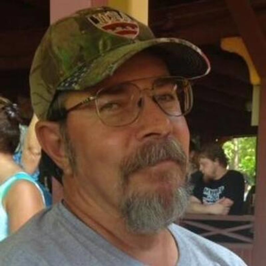 Alan Douglas Van Kirk Profile Photo