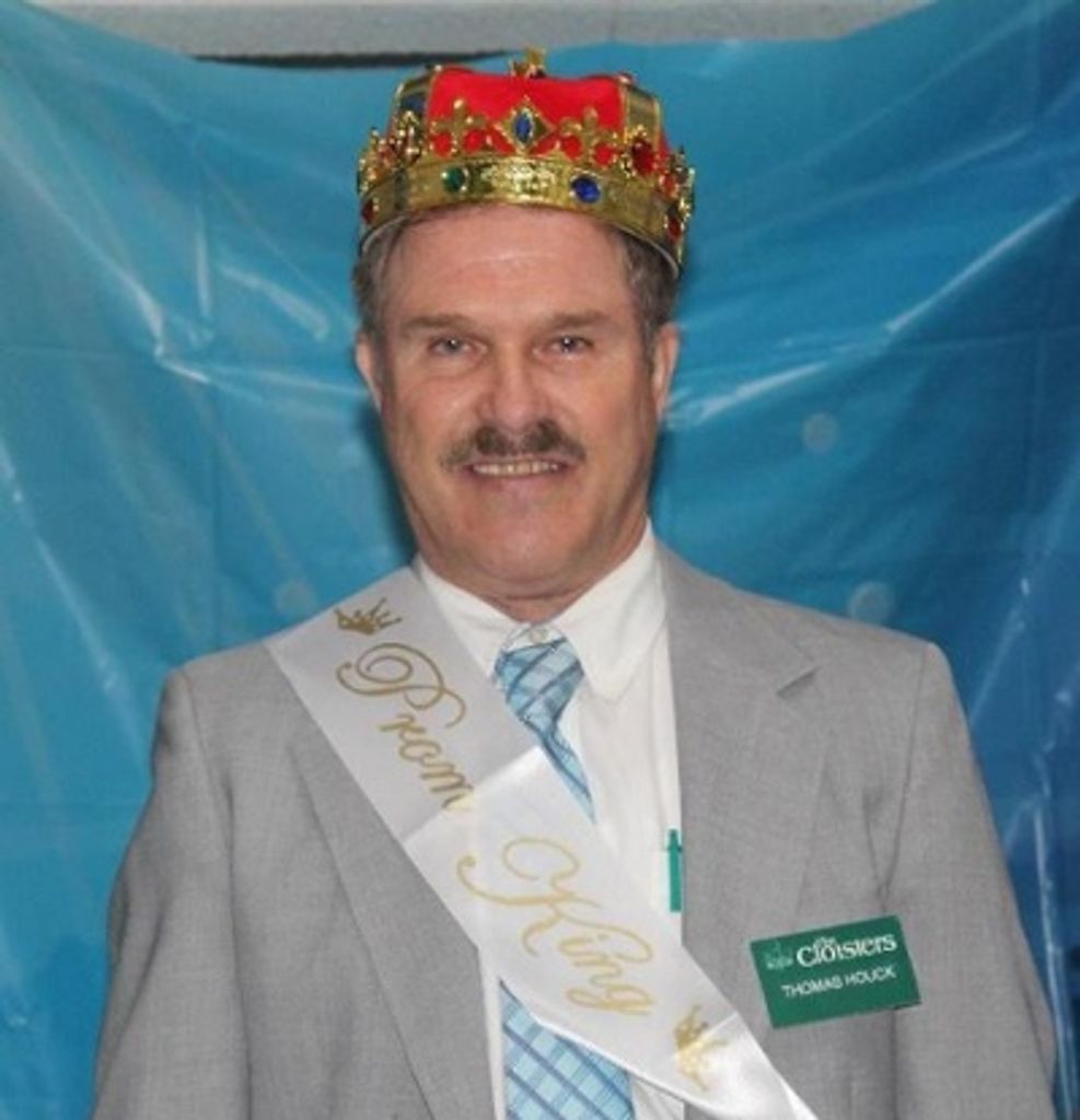 Thomas Carthel Houck Profile Photo