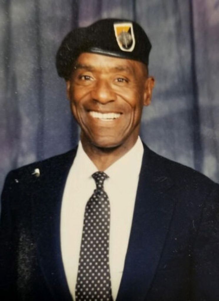 Cecil Malone Profile Photo