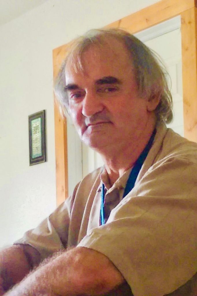 Edwin William Fockler