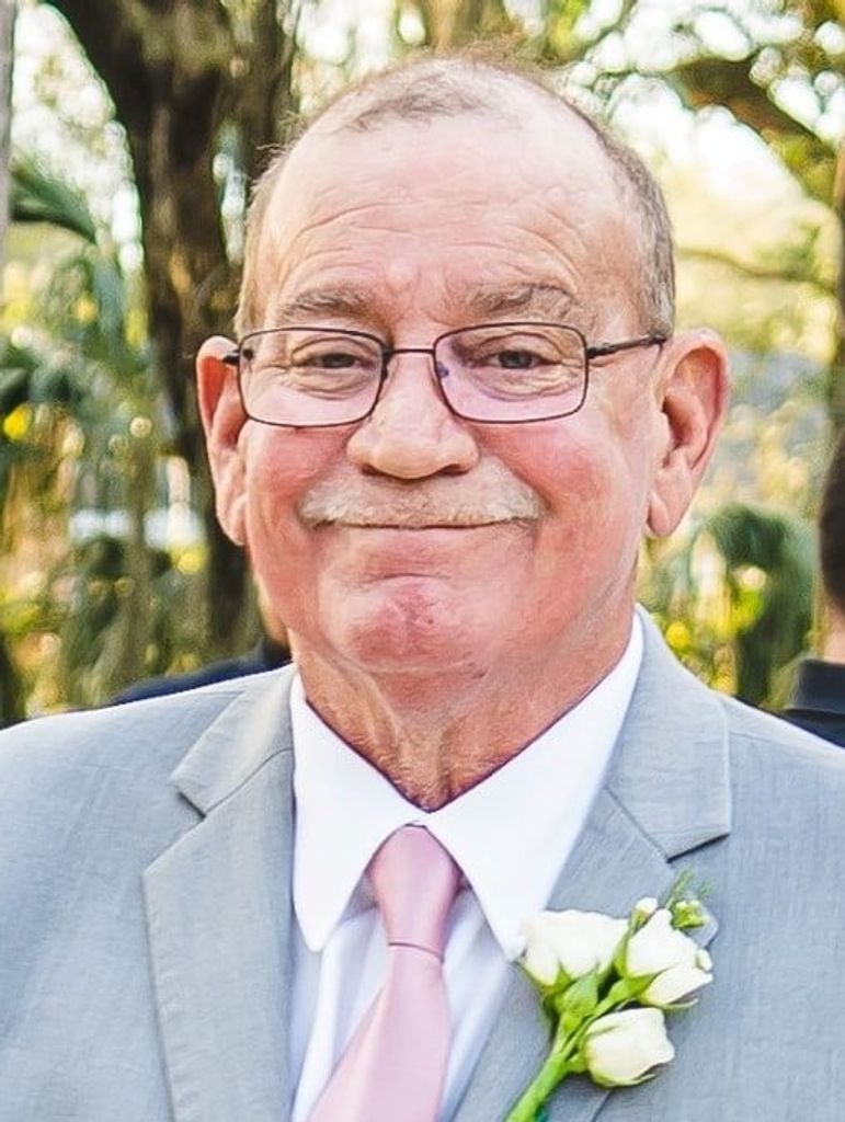 Sherman Vincent Bradford Sr. Profile Photo