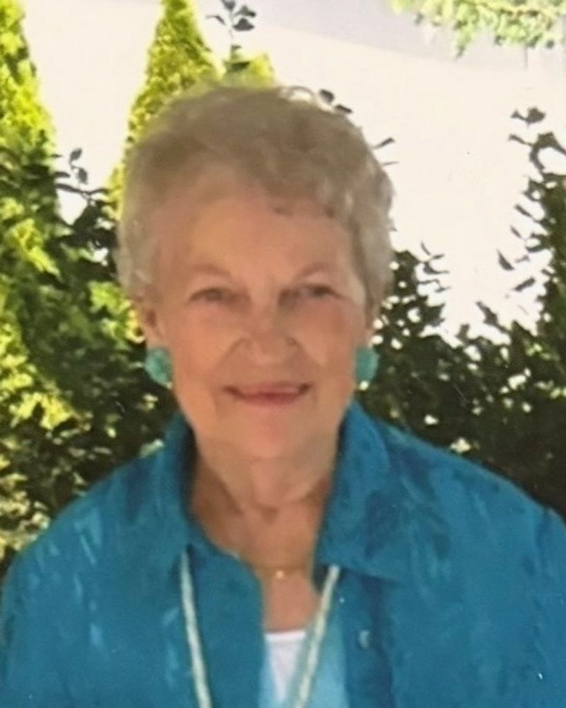 Ruby Marie "Mae" Rollins Profile Photo