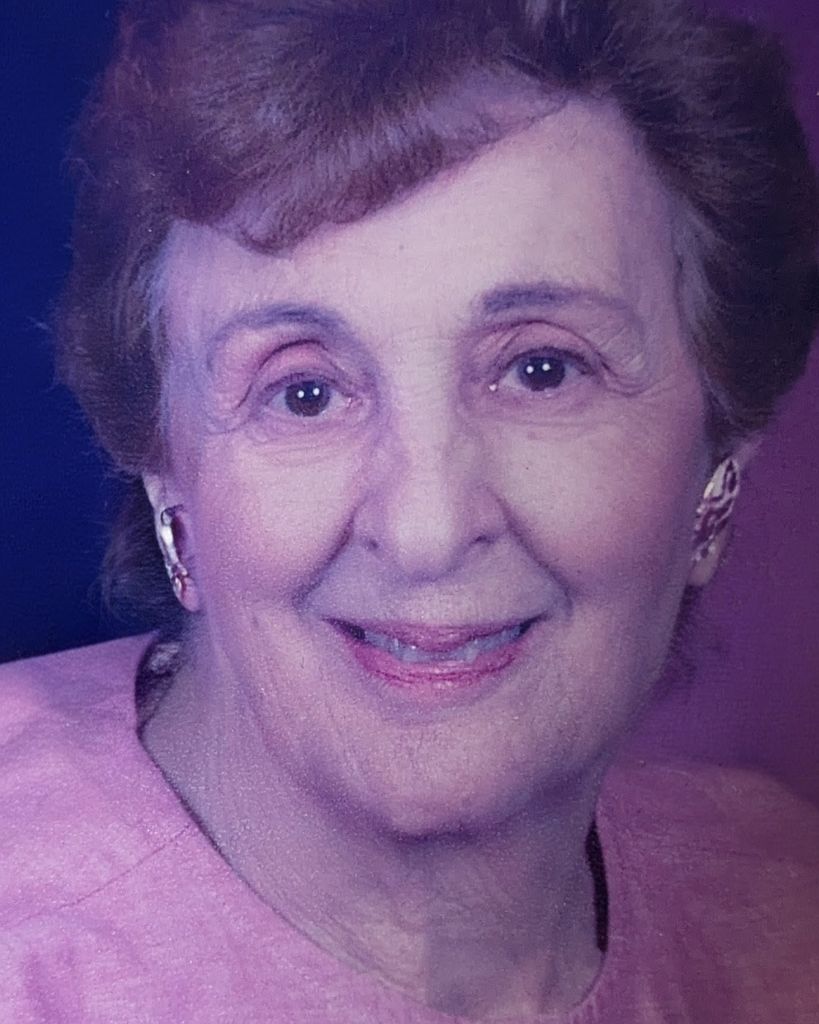 Gaetana Mammino Profile Photo