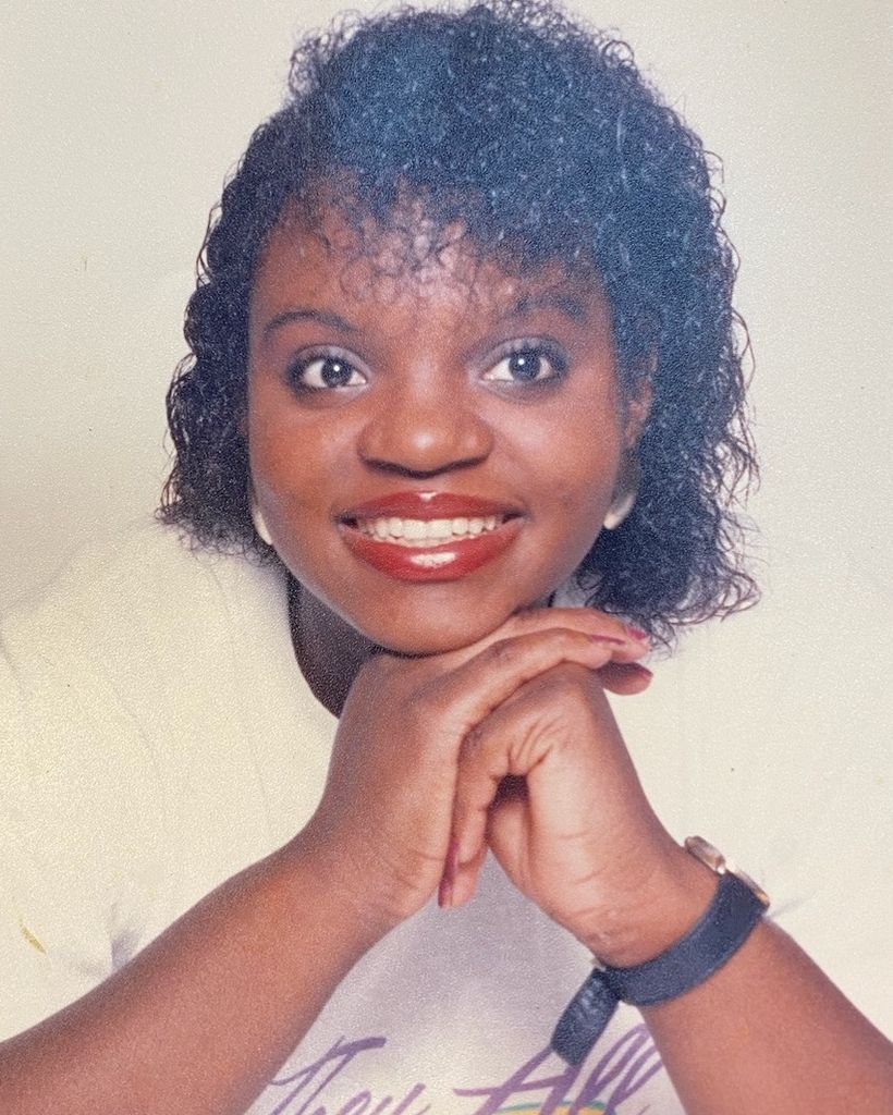 Sandra Williams
