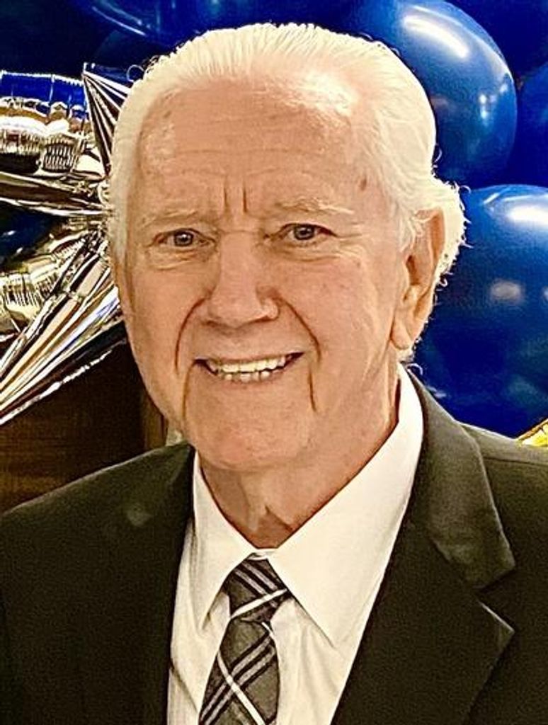 Cecil Paul Toon Profile Photo