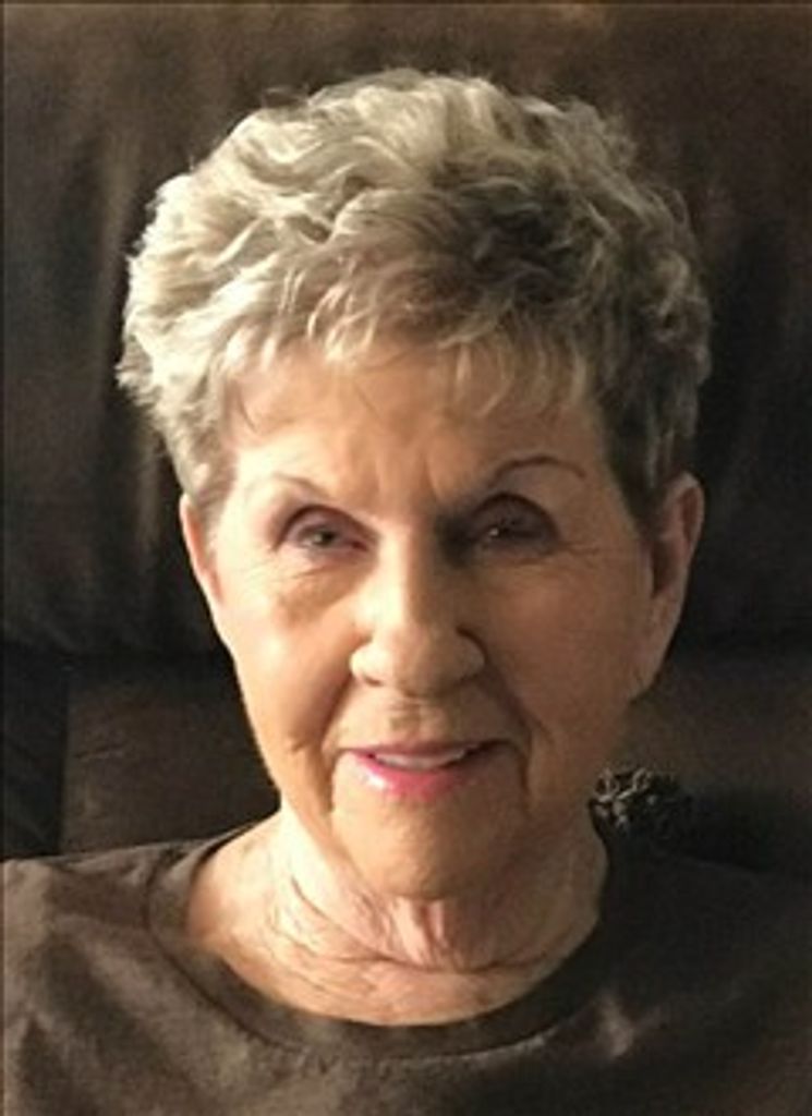 Irma Dean Walker