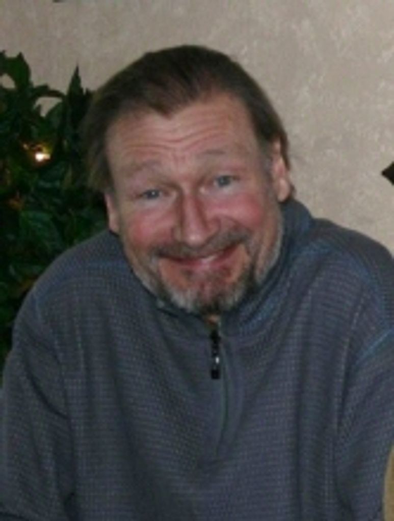 Patrick J. West