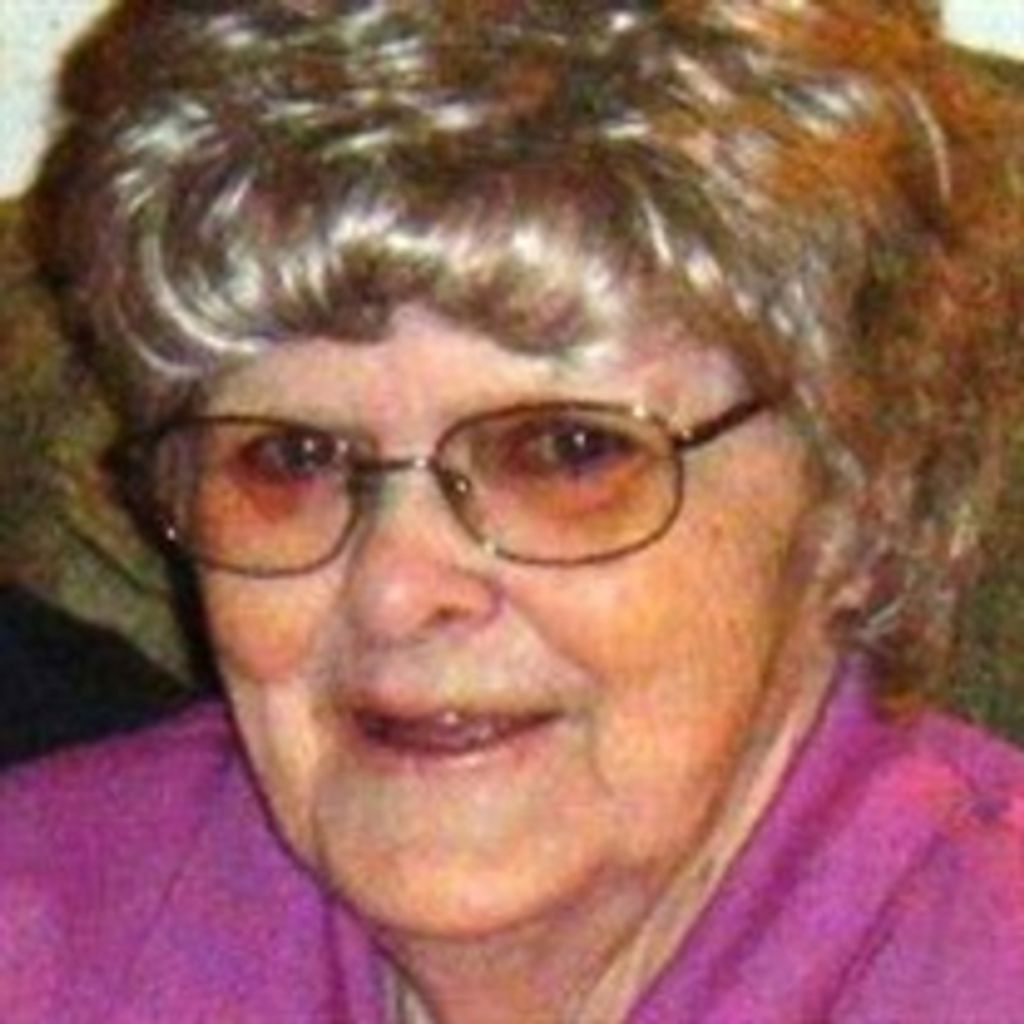 June Marie Mitchell