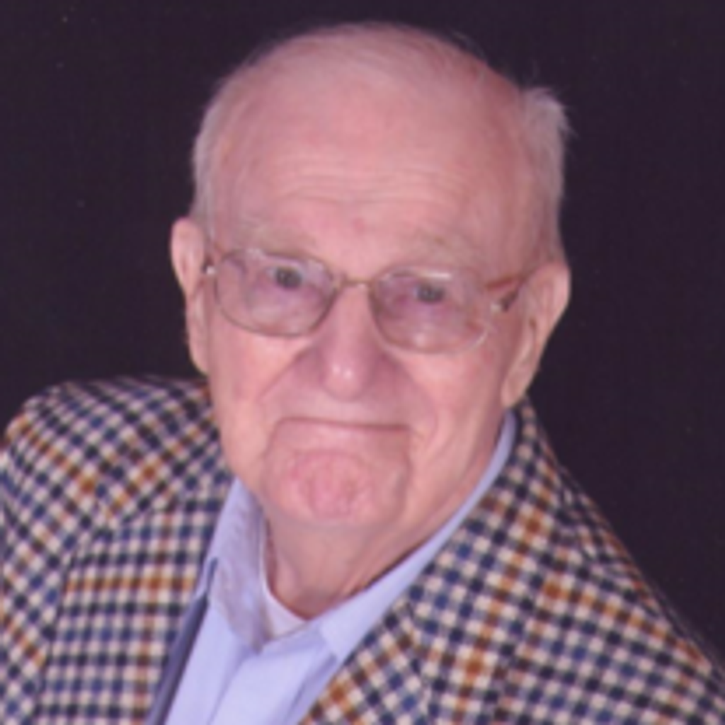 Robert W. Strong