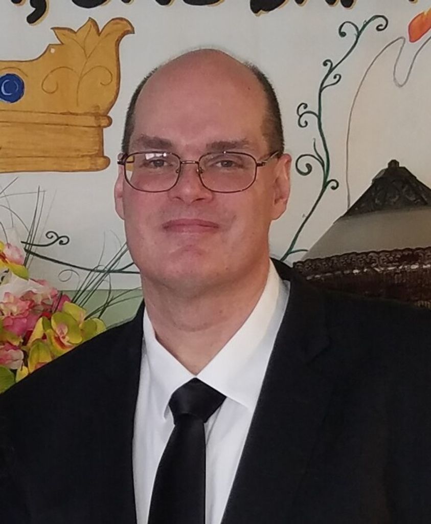 Barry Lynn Horton