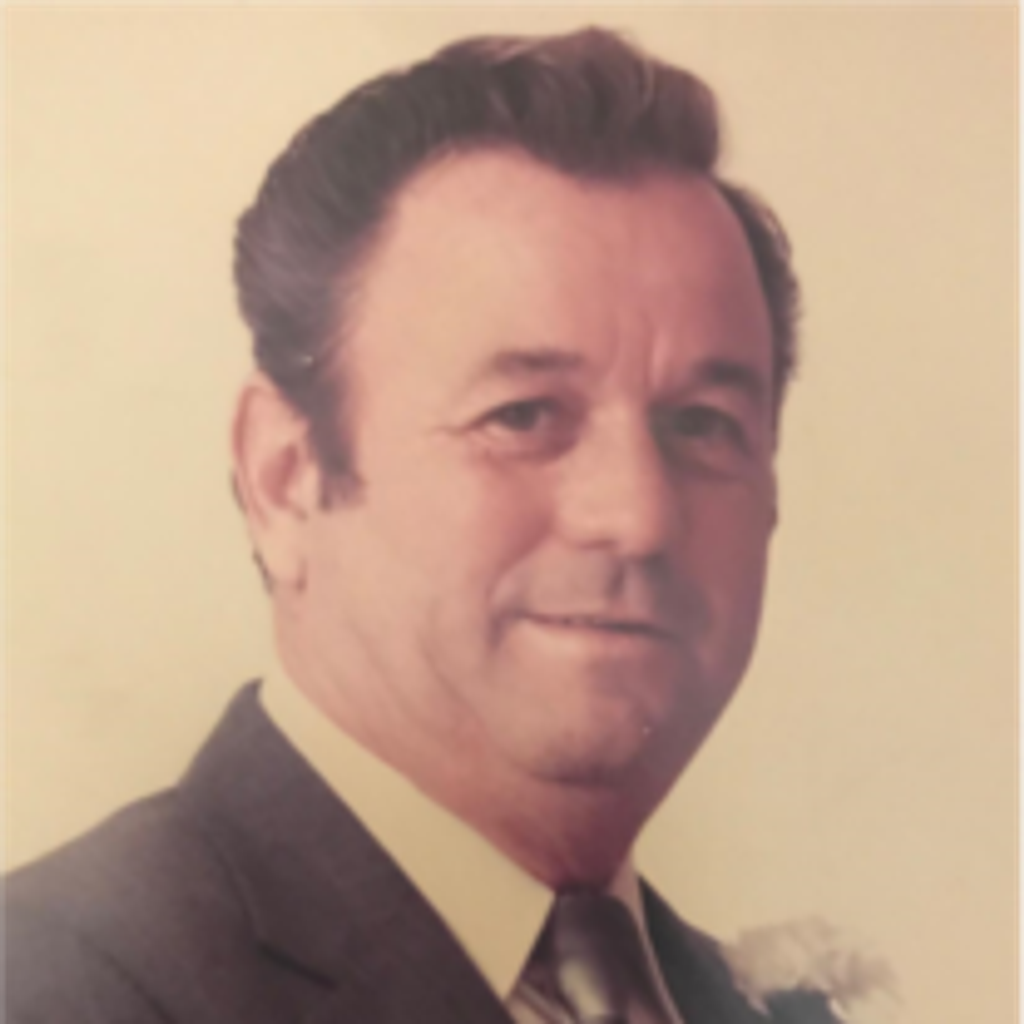 Daniel Franklin Phillips Jr. Profile Photo