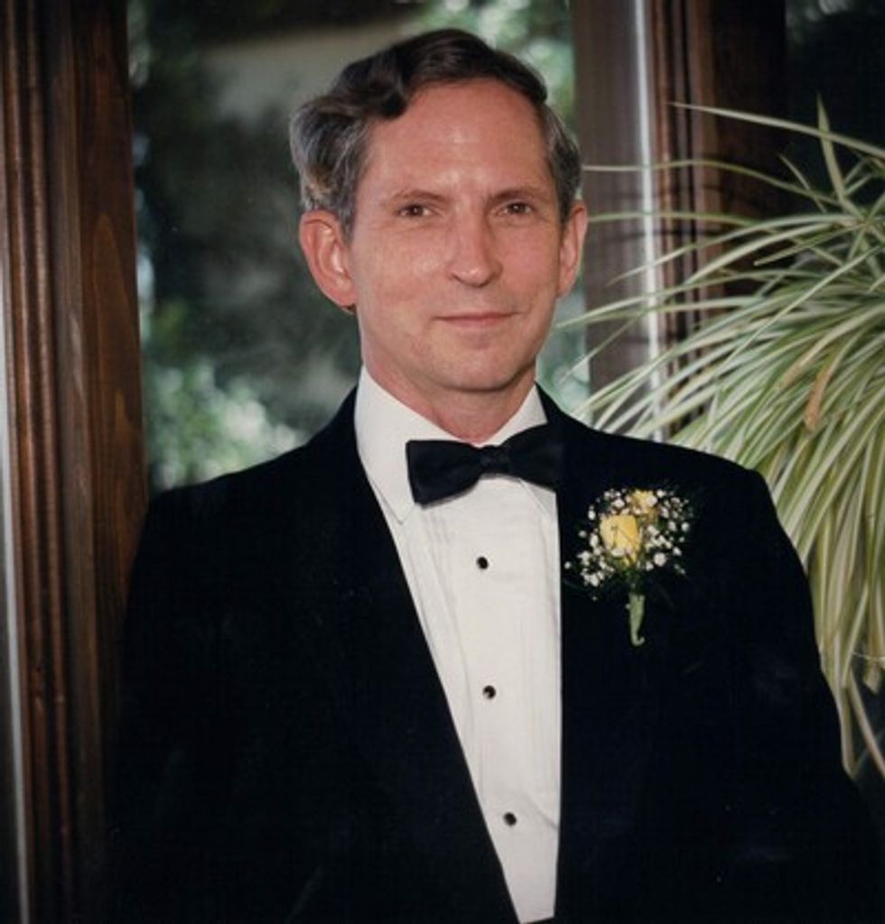 William Tom Buchanan Profile Photo