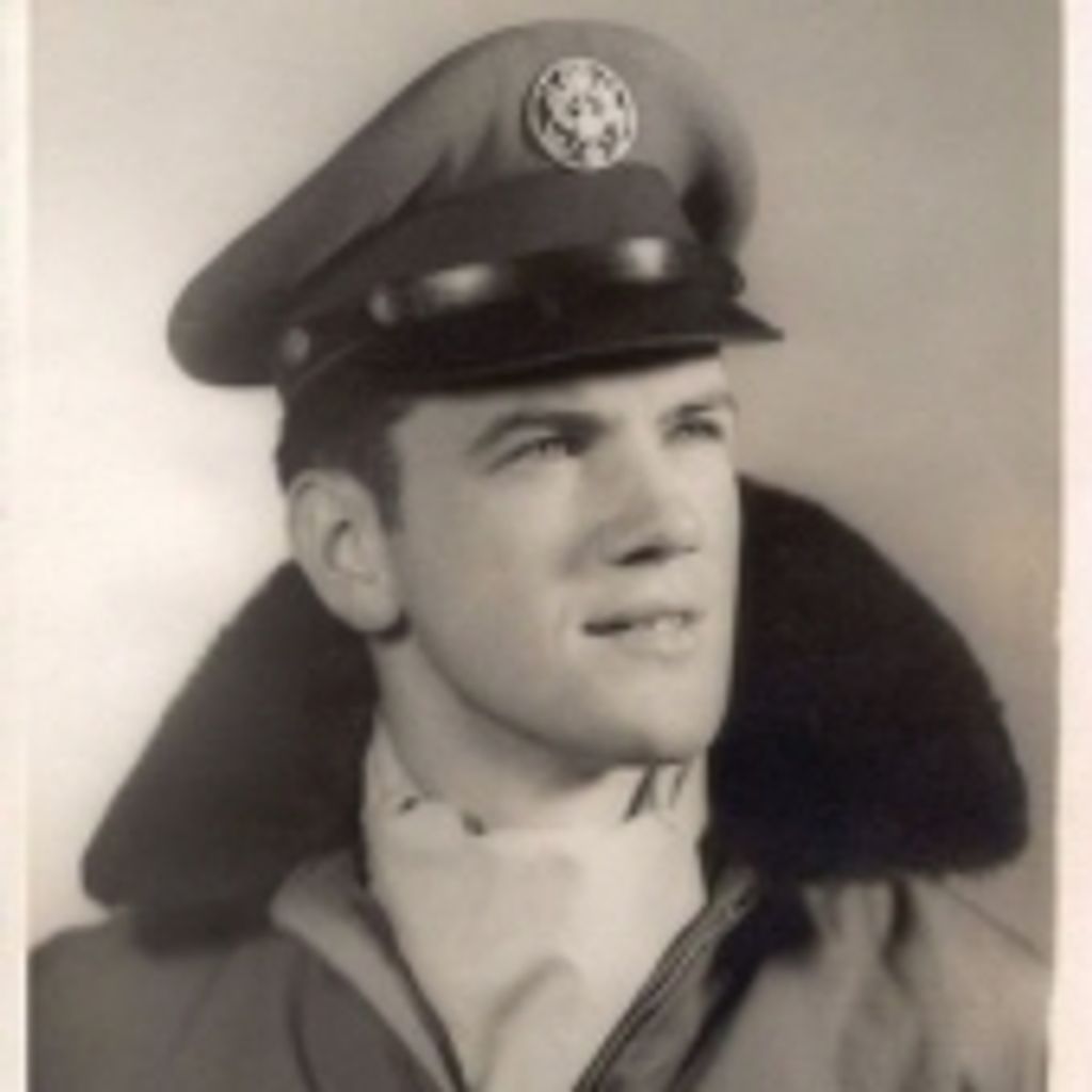 Robert Luke Kenny, Sr.