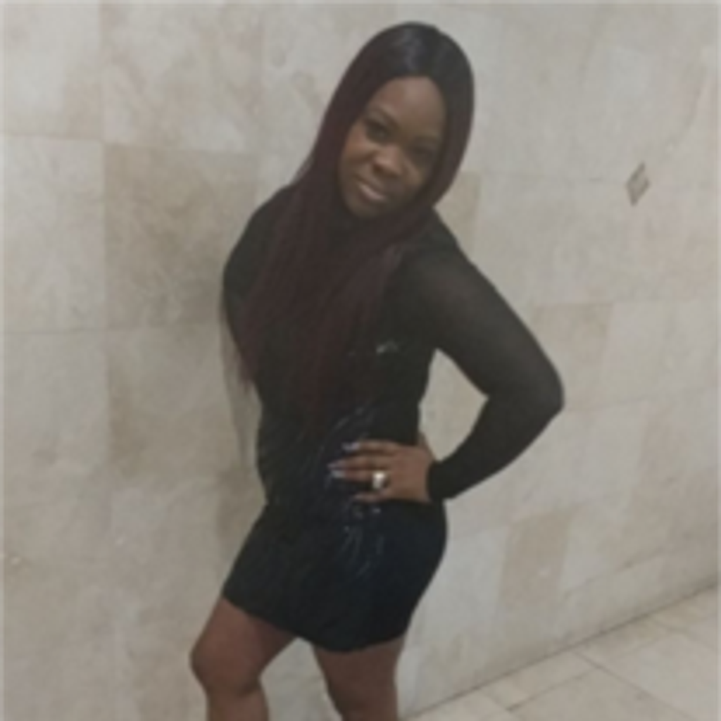 Marshaye Evette Flowers-Hardy Profile Photo