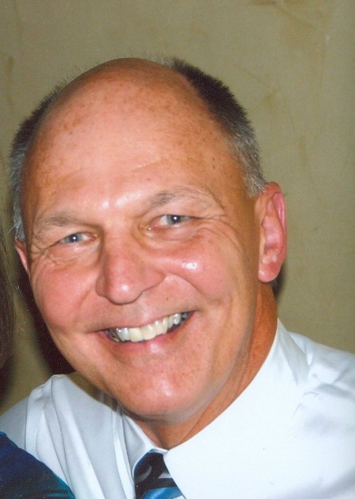 Gregory S. Puhalla Profile Photo