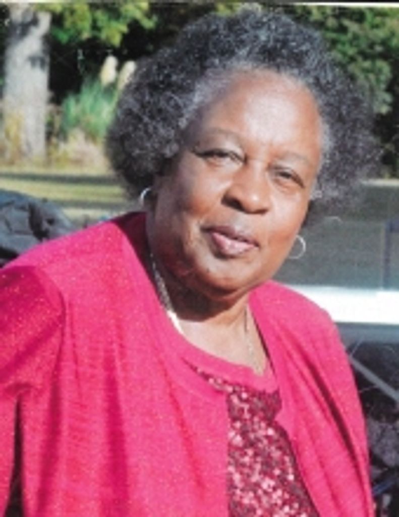 Dorothy Marlene Gary Profile Photo