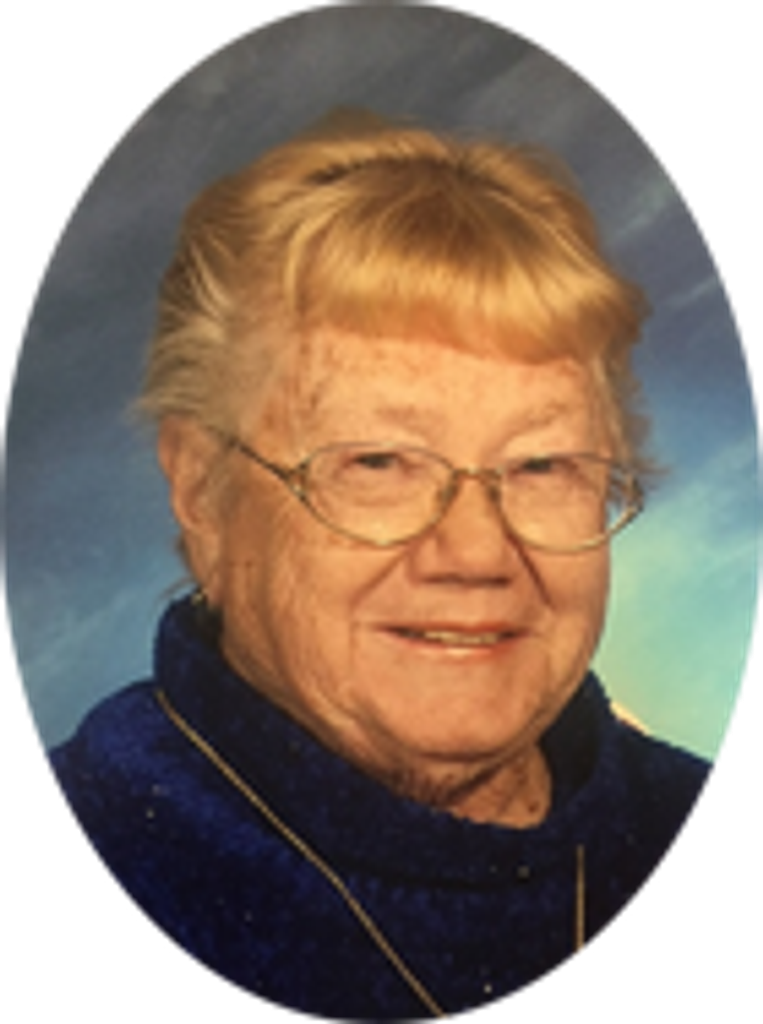 Idella Mae Anderson (Pickett)