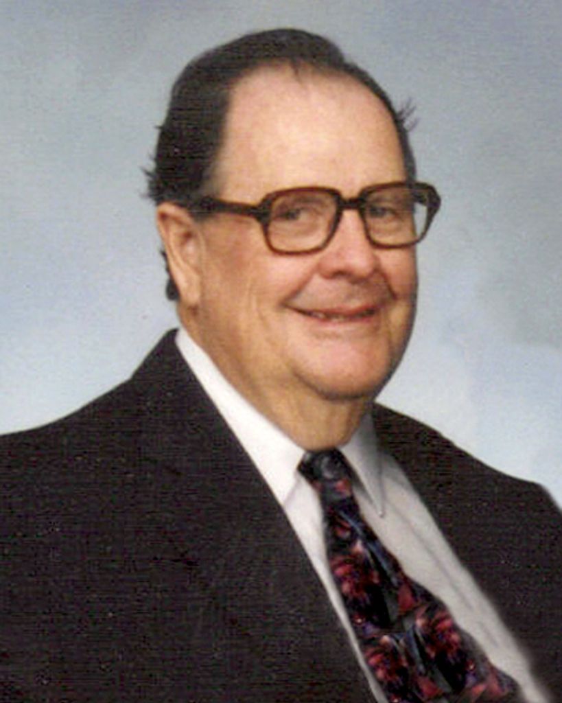 Bob E. Jones