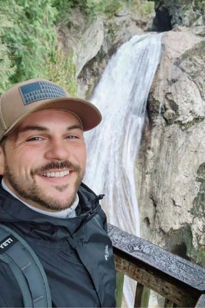 Jordan Tyler Stammen Profile Photo
