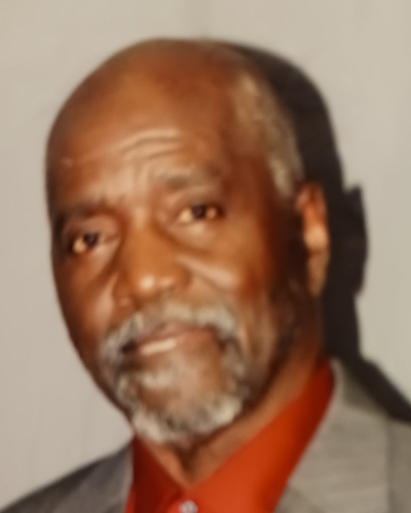 Clarence Ward, Jr.