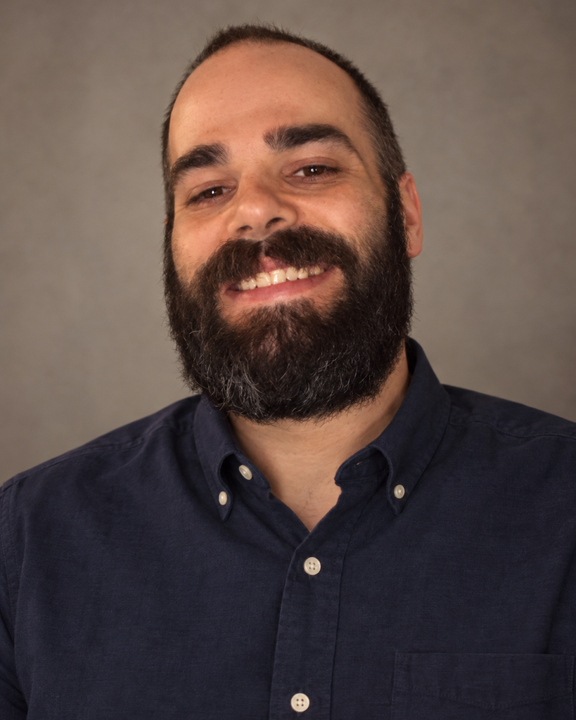Joseph Ramos Profile Photo