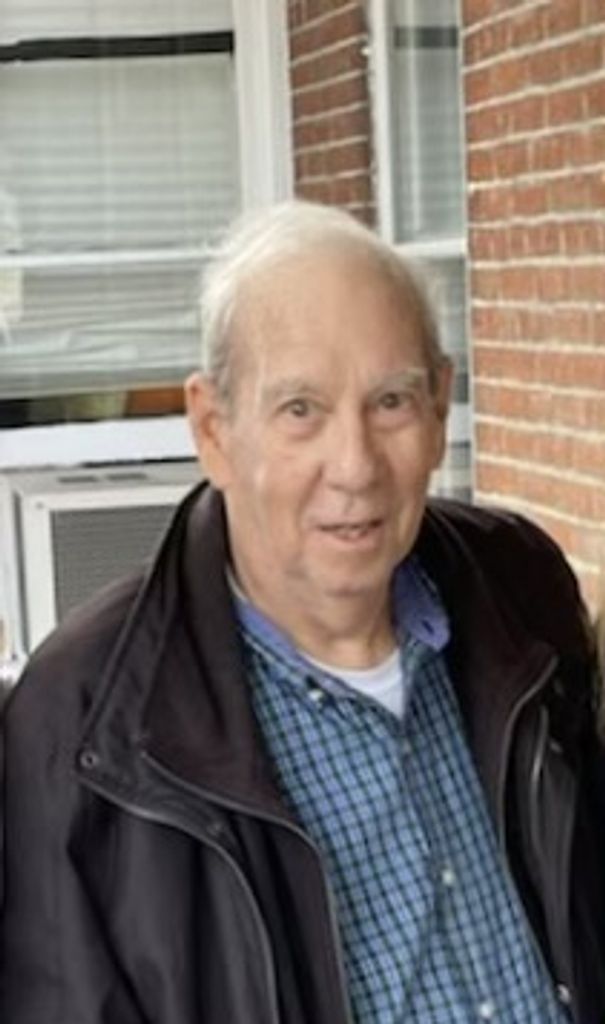 Samuel Barry Deisley