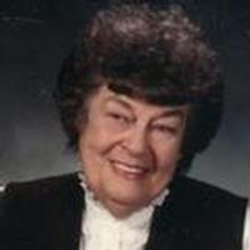 Esther  Elenora Grenz