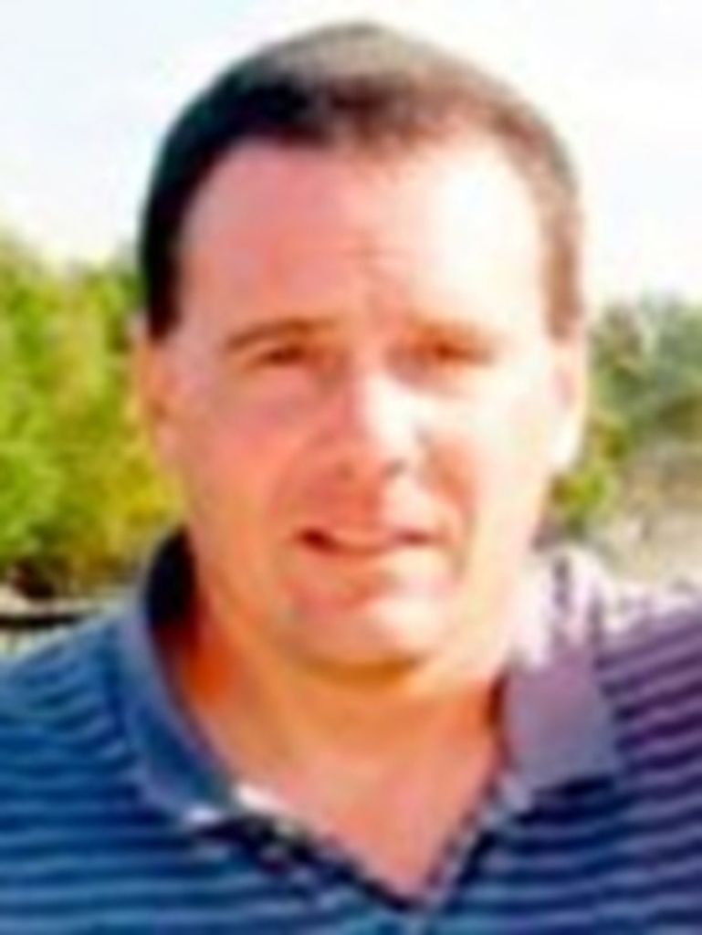 Wade Eric Grantham Profile Photo