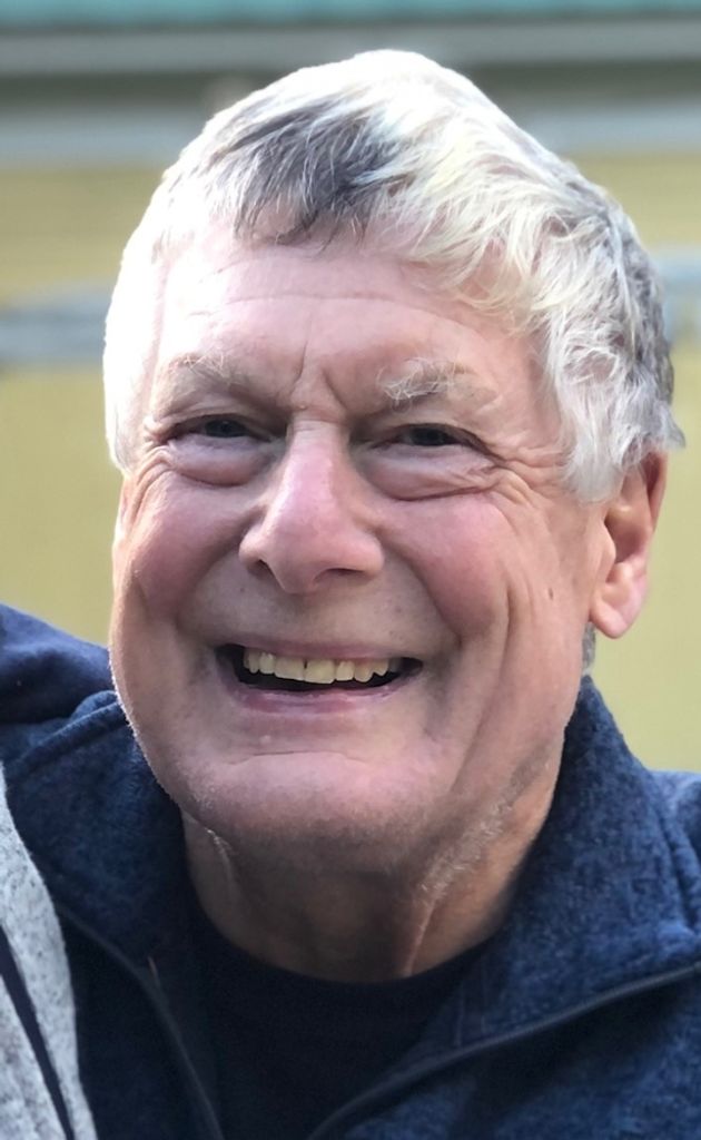 John Hoogenboom Profile Photo