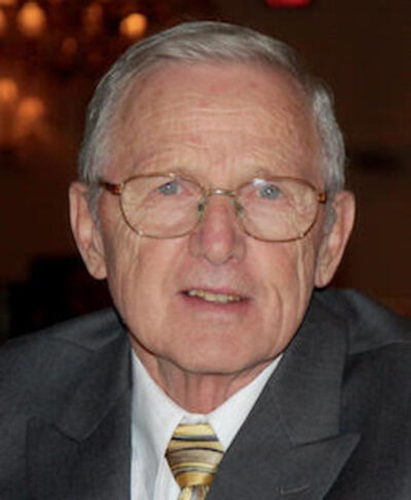 Everett F. Leonard Profile Photo