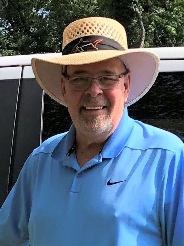 Mr. Kerry Dean Nelson