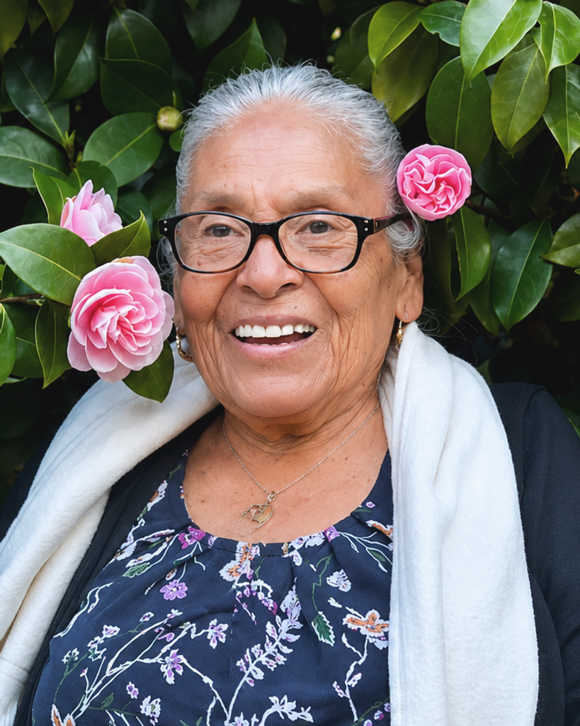 Maria Perez de Bucio Profile Photo
