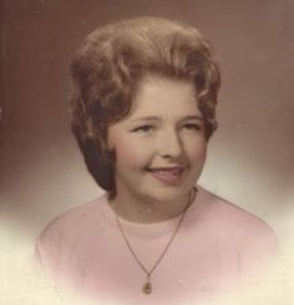Donna  Mae Mooney