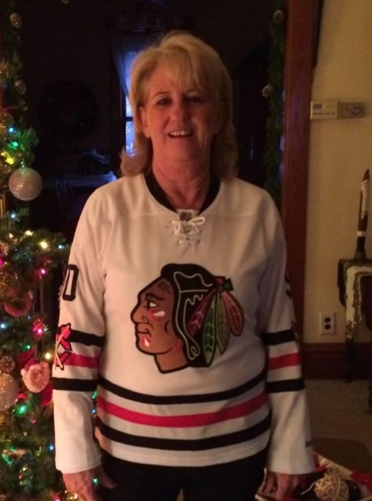 Debra Marie Parkhurst Profile Photo