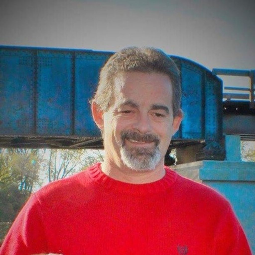 Chad Eugene Leggett Profile Photo