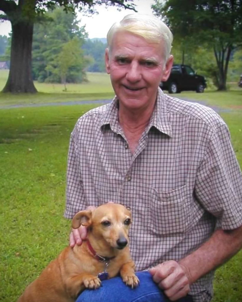 Kermit Nelson Burgess