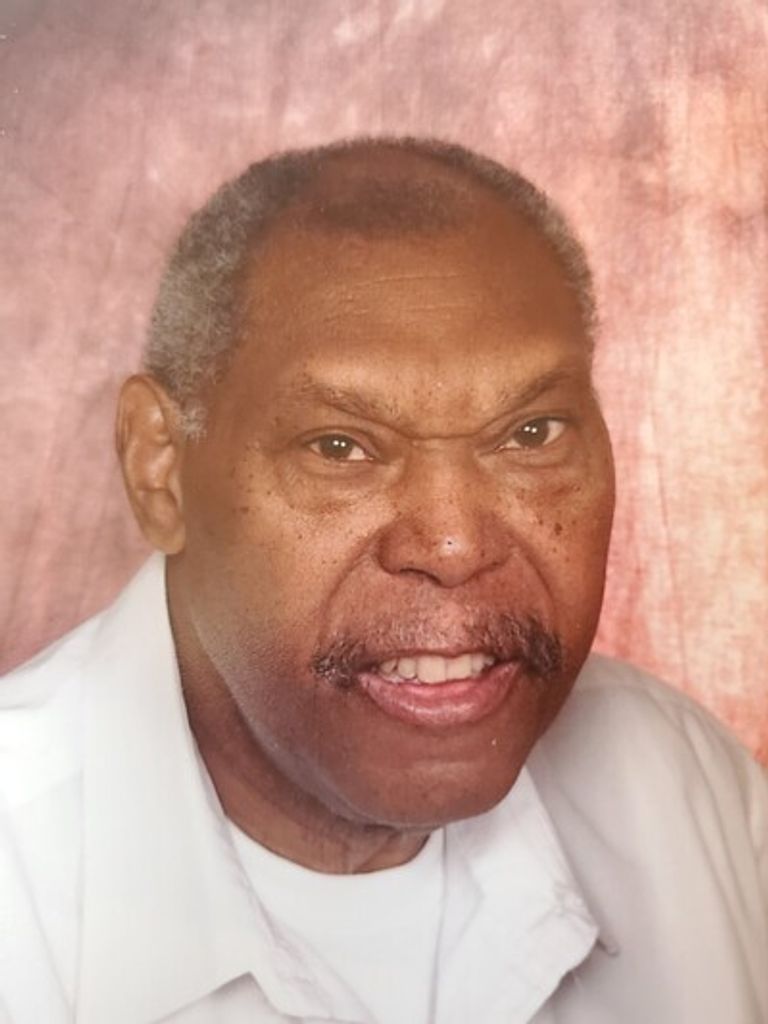 Johnny Bernard Jackson Profile Photo