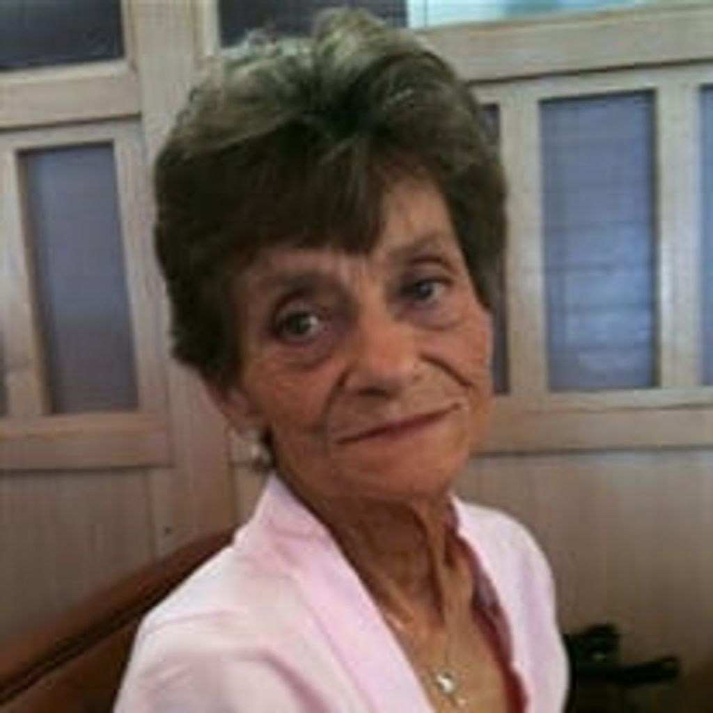 Mrs. Donna Lee  Fulton
