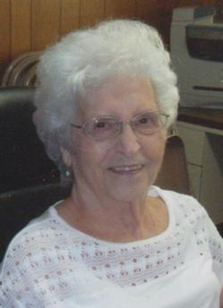Betty Jo Blunk Profile Photo