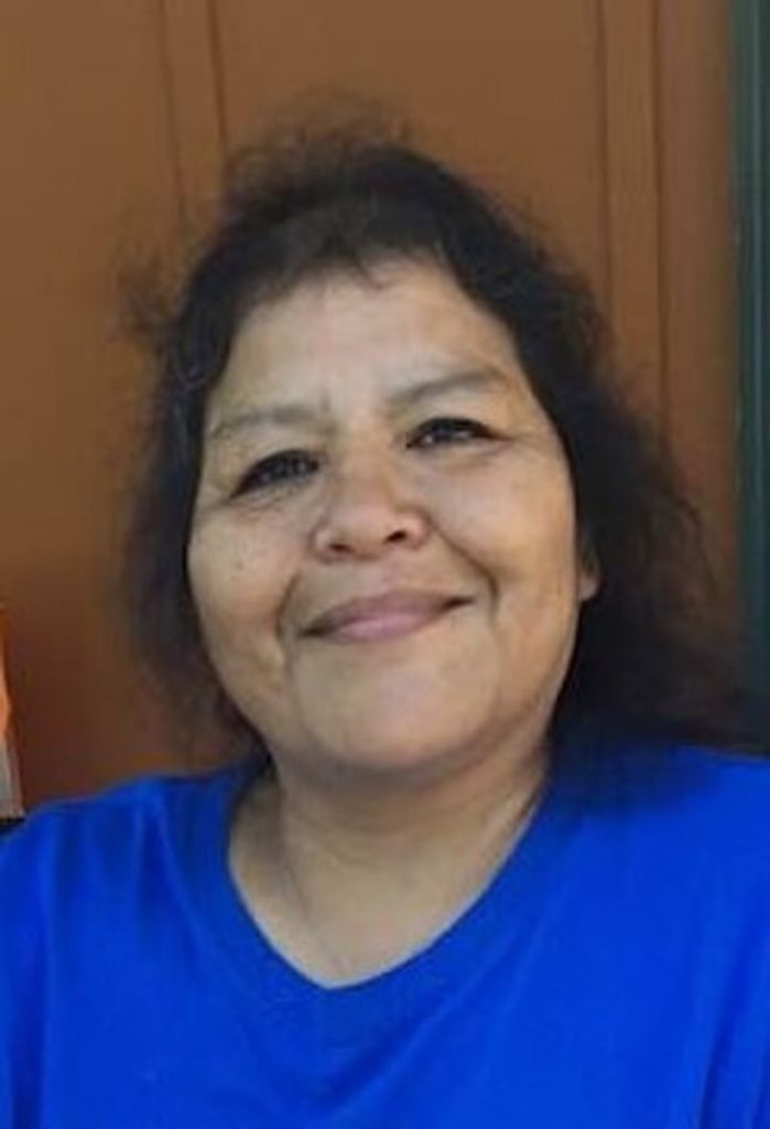 Patricia Ann Simon Profile Photo