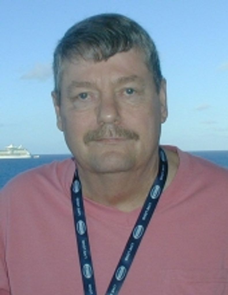 Raymond Clifford Goswick