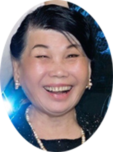 Huu Luu Profile Photo