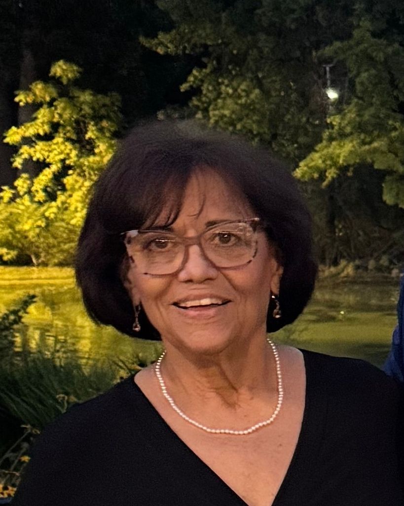 Theresa M. "Terry" Perruso Profile Photo