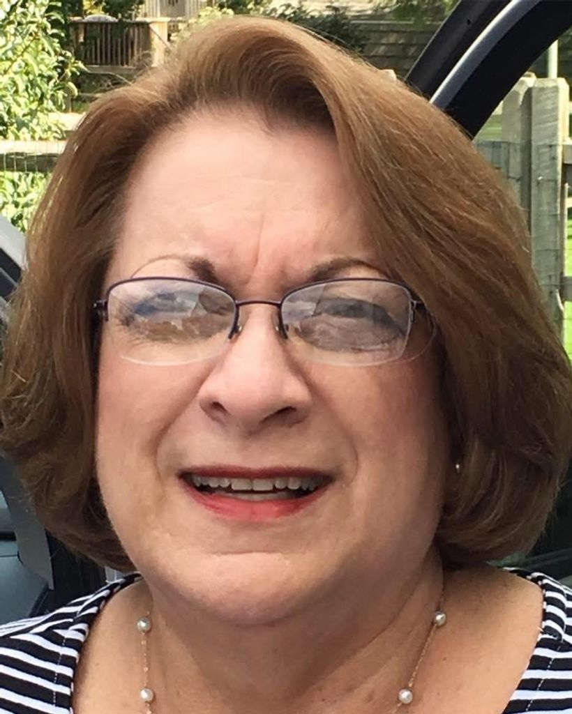 Anna Marie Hutchinson Profile Photo