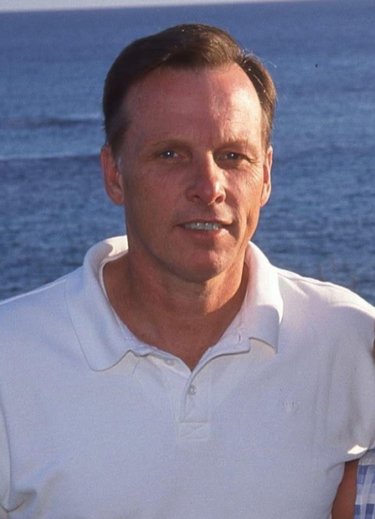 Donald "Donny" A. Robinson