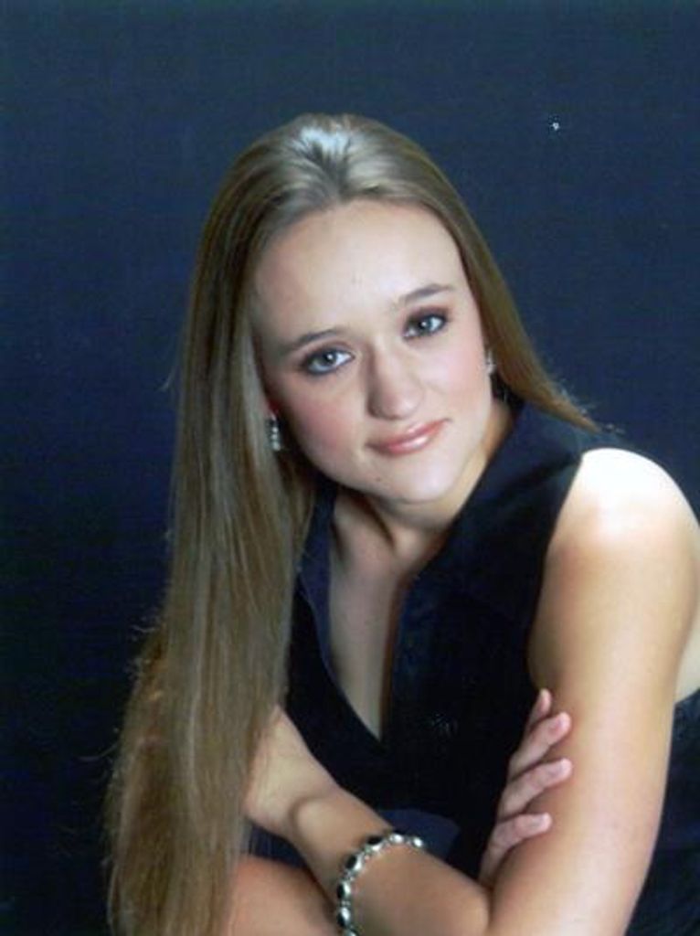 Casey Gale Foley Albers Profile Photo
