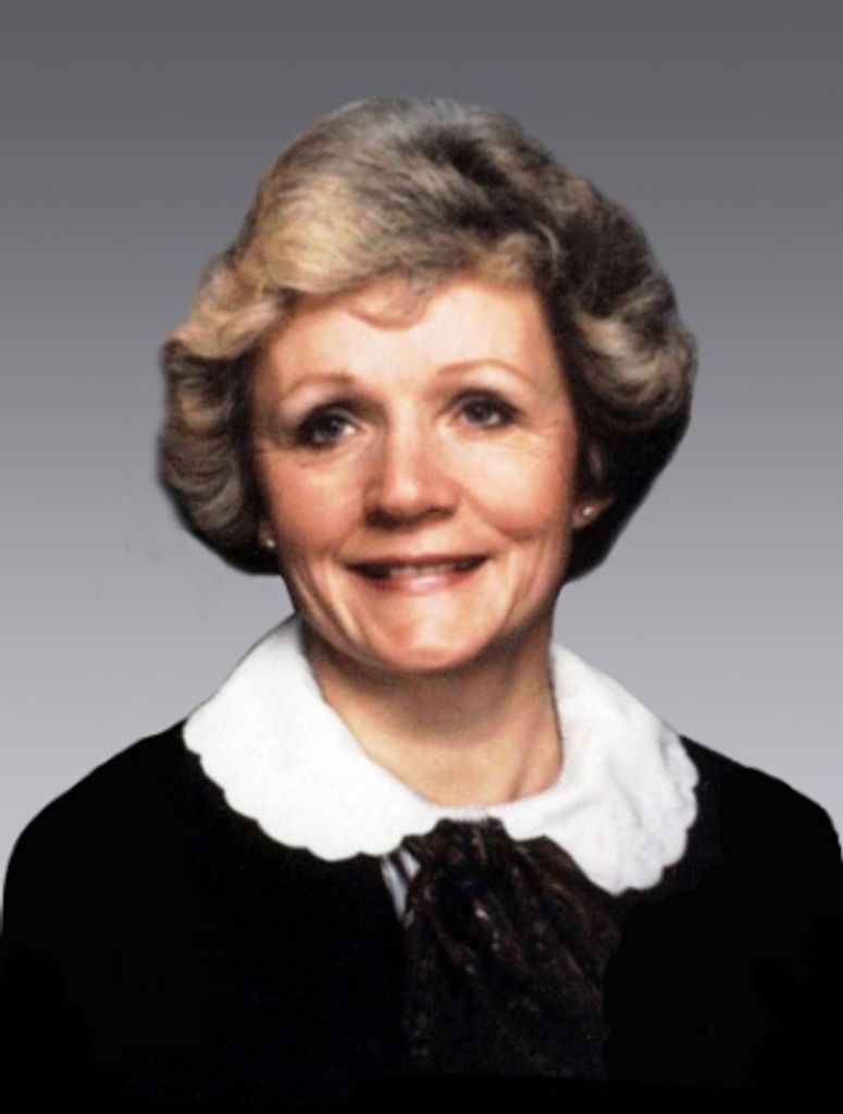 Ann Grover Mineer Profile Photo