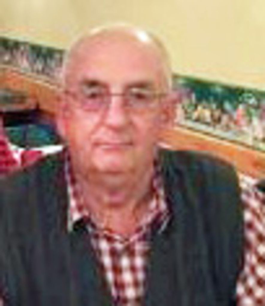 Jerry Ellis Profile Photo