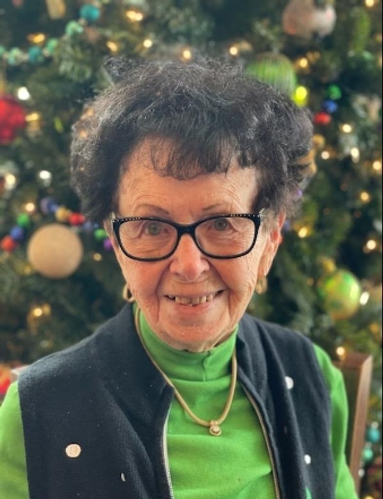 Martha  Wagner